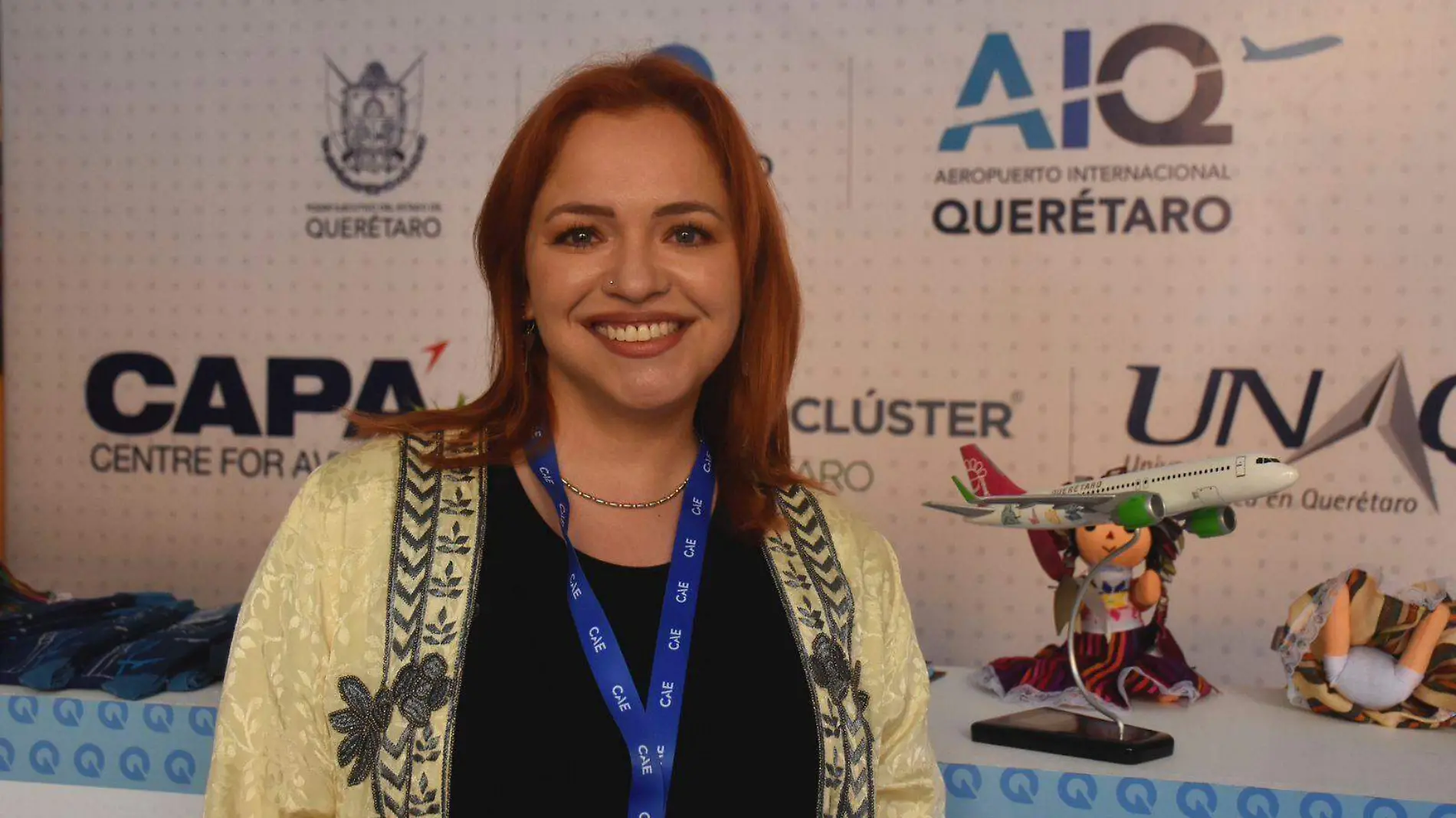 Alejandra Ochoa de Viva Aerobus